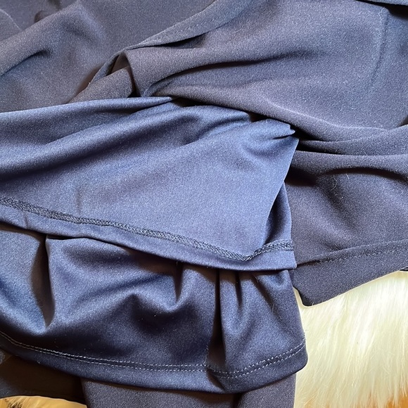 Everleigh Long Sleeve Open Back Dress - Picture 15 of 16